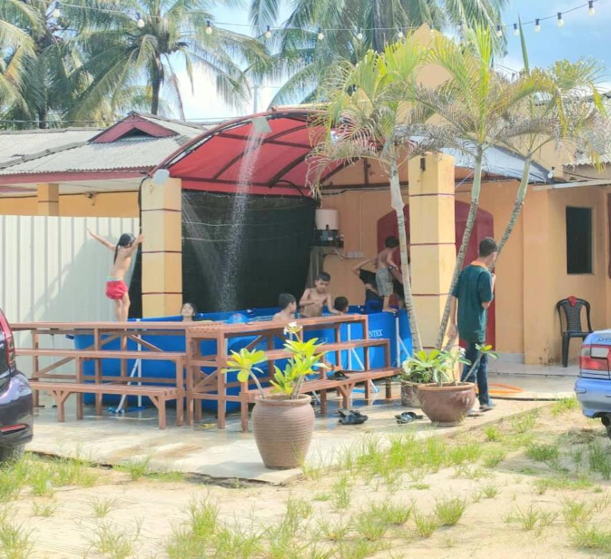 Irama Resort Amir Yjs , Pantai Irama באצ'וק מראה חיצוני תמונה